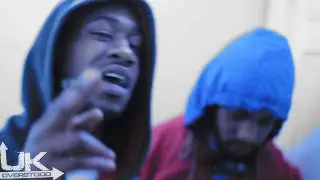RAWZ N FREE - BULLET FROM A GUN - LOW TESTOSTERON  (PURE SLIME/B.T.M)