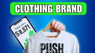 Clothing Brand in 2026: How to Start for Free (Full Guide)