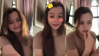 [Becky] 20220718 LIVE &bull; TikTok #Beckysangels #BeckyArmstrong