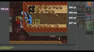 New Dominando on Quilia? O.O