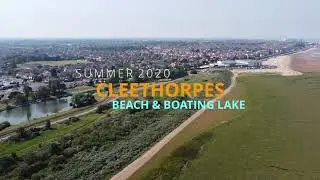 Cleethorpes - Summer 2020 - QHD