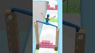 cargo skates #games #youtubeshorts #gaming #trending