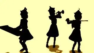 Bad Apple!!   Full Version w video Lyrics in Romaji, Translation in English