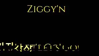 Ziggy'n - 가자! Let's Go! (Official Audio)
