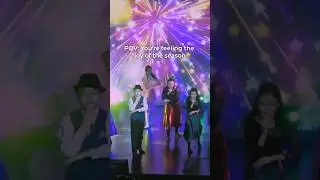 'Joy Medley Dance Performance' | Day 7 | 9 Days of Christmas | EveryNationPJ