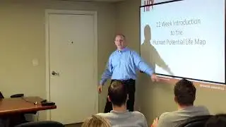 Introduction to Human Potential International