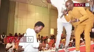 Ousman Mpaja