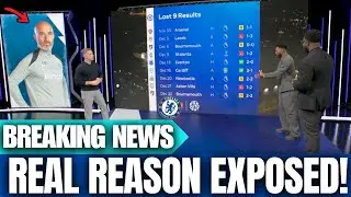 🚨 MEDIA REVEALS REAL REASON MARESCA SACKED! MEDICAL WAR!