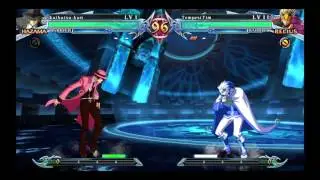 The most intense grab game ever