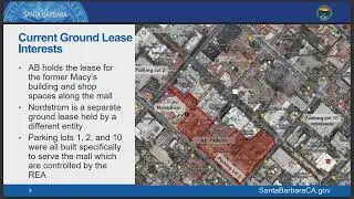 Downtown Parking Committee October 9, 2025