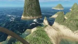 Stranded deep: My pet my pal and my package