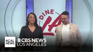 Casa Madera in West Hollywood previews its Dine LA menu