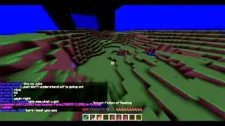 Badlion HCF | 1v1 w/ LilPJz