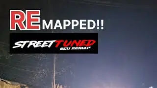 STREETTUNED ECU REMAP x ANDRE'S AUTO ACCESSORIES PAGADIAN BRANCH 🔥