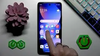 REDMI Note 15 5G &ndash; C&oacute;mo bloquear apps con contrase&ntilde;a