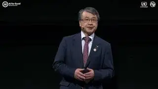 The role of standards in shaping a safe and sustainable AI-driven future