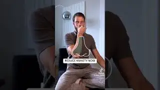 Reduce anxiety #tamil #doctor #fypシ゚ #anxiety #stressrelief #yoga