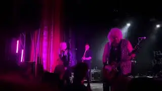 Toinen Puoli - Musta Paraati Live@Olympia Tampere 23.9.2023