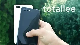 Обзор шарфа Totalee для iPhone 7 Plus!