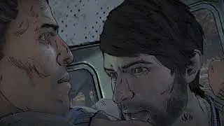 Javier vs David on the train ALL OPTIONS