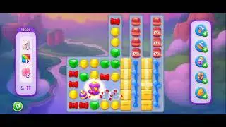 Homescapes Level 12526 Gameplay | Extremely Hard? 😱