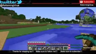 Minecraft | Battle of the Bosses | Season 1 [2]