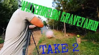 How to slice a watermelon (2D)