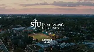 Saint Joseph&rsquo;s University - More Than Ever