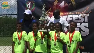 GISPORTS SPORTFEST 2024 AWARD PRESENTATION | U8-U16