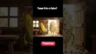 Team Frio o Calor #cartoon #humorgrafico #chistecorto