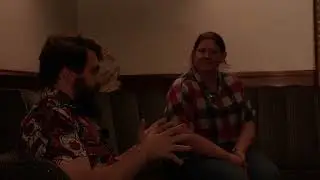 The Past and Passed Away - Episode 3: Maltby Progressive Club
