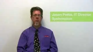 Systemation & Green House Data