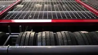 #StorageMatters    Midwest Storage Solutions Inc  Tire Carousel 720p