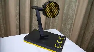 Bumblebee  Microphone