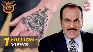 एक Mysterious Tattoo का Case | CID | Full Episode