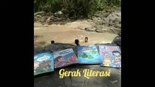 komik Kominfo Perahu Pustaka