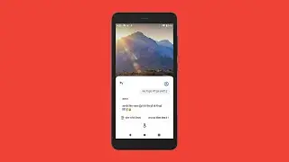 Voice Assistant Feature in JioPhone Next