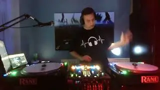 4 Hour New Year's Eve 2022 House / Funky House Mix Set