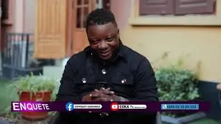 ⛔ URGENT : KOFFI DE BRAZZA SORT DE SON SILENCE ET DIT TOUT HAUT AU MICRO DE TONTON ESPÉRANT 