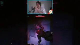My Arm Hurts After This... CYBERPUNK 1.6 Boss Takedown!