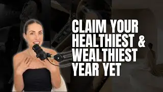5 Rules I'm Living By For My Healthiest & Wealthiest Year Yet