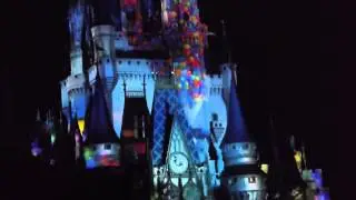 Walt Disney World Florida 