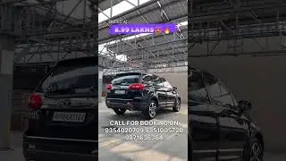 Tata Hexa 2018 | Diesel | Auto XTA | For sale #secondhandcars #usedcars #tatahexa