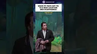 Where are you? #kingboost #wow #warcraft #worldofwarcraft #thewarwithin #lol #xd #gaming #memes