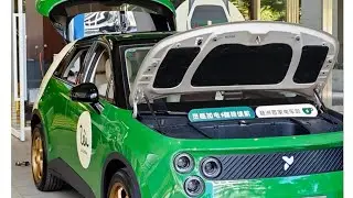 Nio &mdash; моё самое вдохновляющее видео на сегодняшний день. РАЗМЫШЛЕНИЕ
