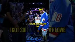 Rap Battle. All Compliments. Frak vs. Hollow Da Don #battlerap #freestyle