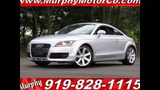 Used Cars for Sale, Raleigh, NC