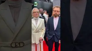 ABBA time passes, legends never fade #abba #sweden #antesedepois
