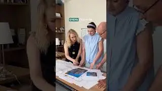 🌟 Lubov Safronova is releasing her book about architecture, investments, and business!  #design