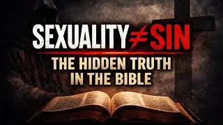 Discover why the greatest sin of Christians is not sexuality - BIBLICAL MYSTERIES AND STORIES